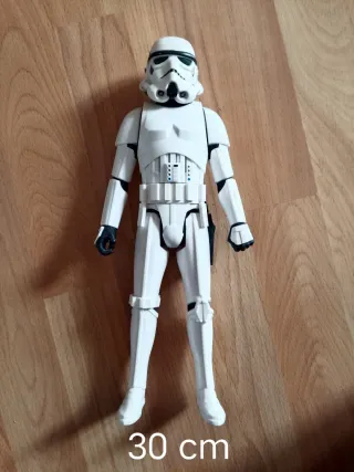 Figura Star Wars 30cm