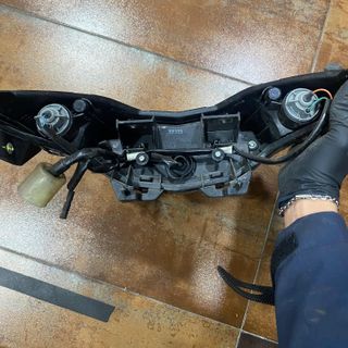 Piloto Trasero Honda Forza 125