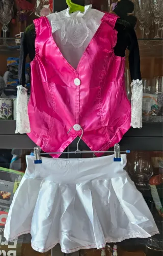 Disfraz Draculaura M