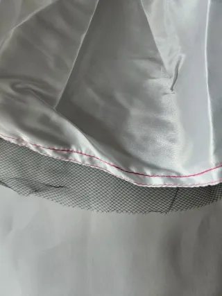 Disfraz Draculaura M