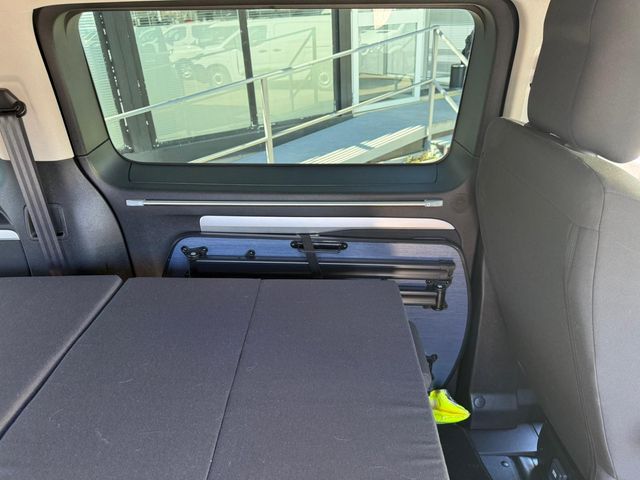 Citroën Spacetourer Talla M BlueHDi 120 S&S 6v Business