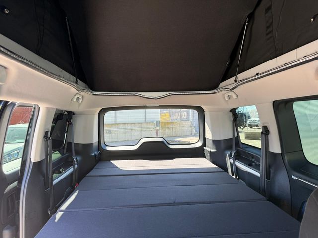 Citroën Spacetourer Talla M BlueHDi 120 S&S 6v Business