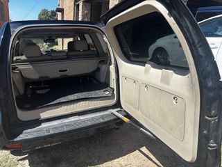 Toyota Land Cruiser 2019