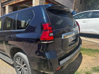 Toyota Land Cruiser 2019