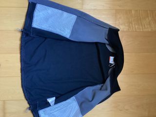 Gilet Sportful Windstopper Uomo Taglia M