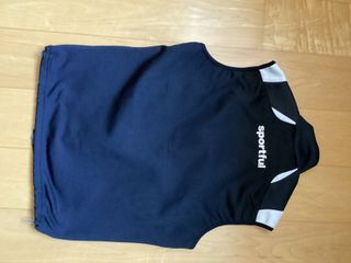 Gilet Sportful Windstopper Uomo Taglia M