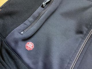 Gilet Sportful Windstopper Uomo Taglia M