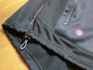 Gilet Sportful Windstopper Uomo Taglia M