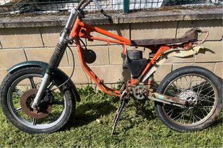 Puch Condor