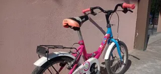 Bici bimba Esperia