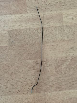 Cabo Coaxial Xiaomi Mi 9 SE