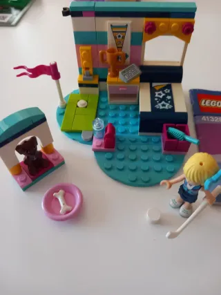Lego Friends Set de Juego