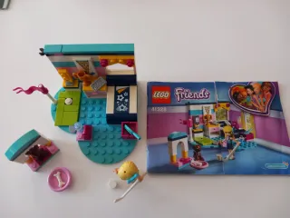 Lego Friends Set de Juego