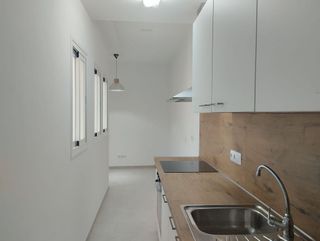 Piso en alquiler en Toscal en Santa Cruz de Tenerife