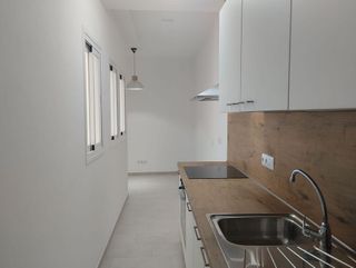 Piso en alquiler en Toscal en Santa Cruz de Tenerife