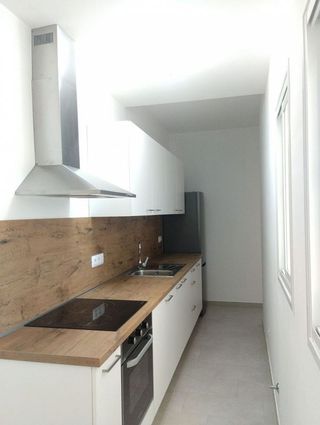 Piso en alquiler en Toscal en Santa Cruz de Tenerife