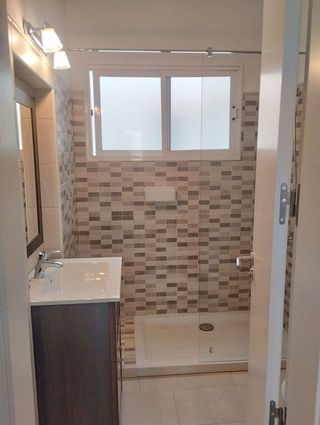 Piso en alquiler en Toscal en Santa Cruz de Tenerife