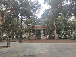 Piso en alquiler en Toscal en Santa Cruz de Tenerife