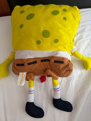 Lote infantil de peluches y mochila