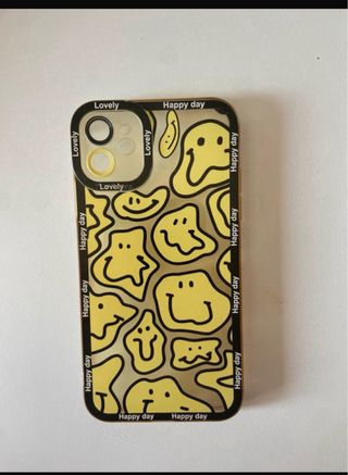 Lote 5 fundas iPhone 11