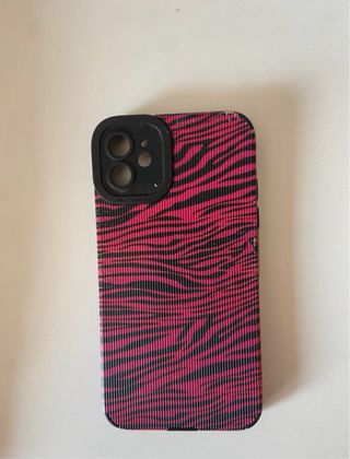 Lote 5 fundas iPhone 11