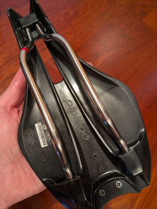 NUEVO Sillin PROLOGO T-GALE PAS TIROX