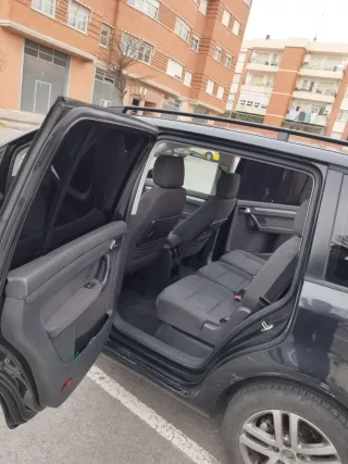 Volkswagen Touran 2006
