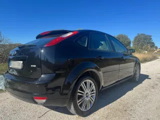 Ford Focus 2005