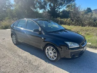 Ford Focus 2005