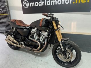 Harley Davidson XR 1200 R