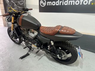 Harley Davidson XR 1200 R