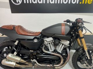 Harley Davidson XR 1200 R