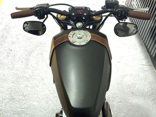 Harley Davidson XR 1200 R