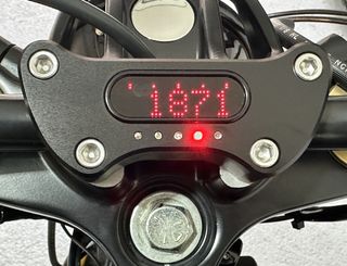 Harley Davidson XR 1200 R