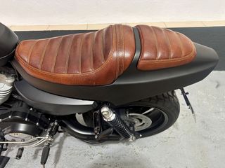 Harley Davidson XR 1200 R