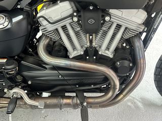 Harley Davidson XR 1200 R