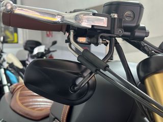 Harley Davidson XR 1200 R