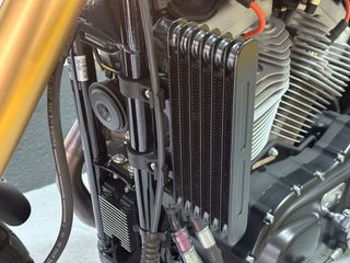 Harley Davidson XR 1200 R