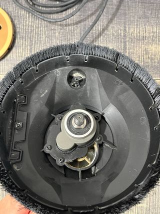 Einhell TE-DW 180 Lijadora de paredes