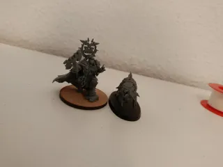 Lote Khorne Age of Sigmar