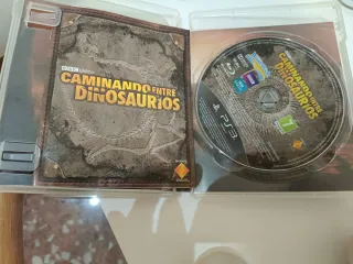 Lote Wonderbook + 3 Mandos Move PS3