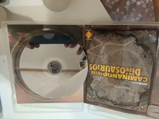 Lote Wonderbook + 3 Mandos Move PS3