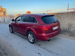 Audi Q7 2007