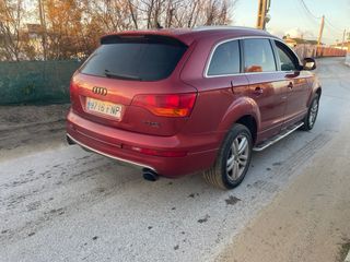 Audi Q7 2007