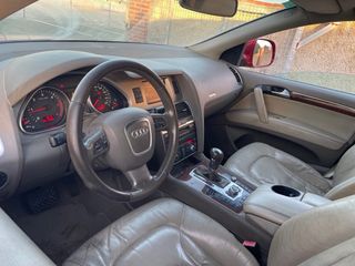 Audi Q7 2007