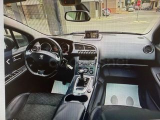 Peugeot 3008 2015