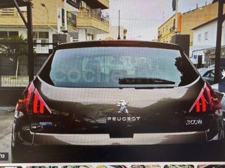 Peugeot 3008 2015