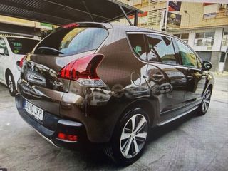 Peugeot 3008 2015