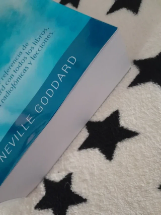 Neville Goddard - La colección completa: El lib...