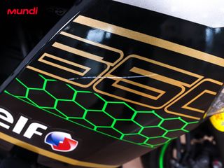 KAWASAKI NINJA 650 ABS